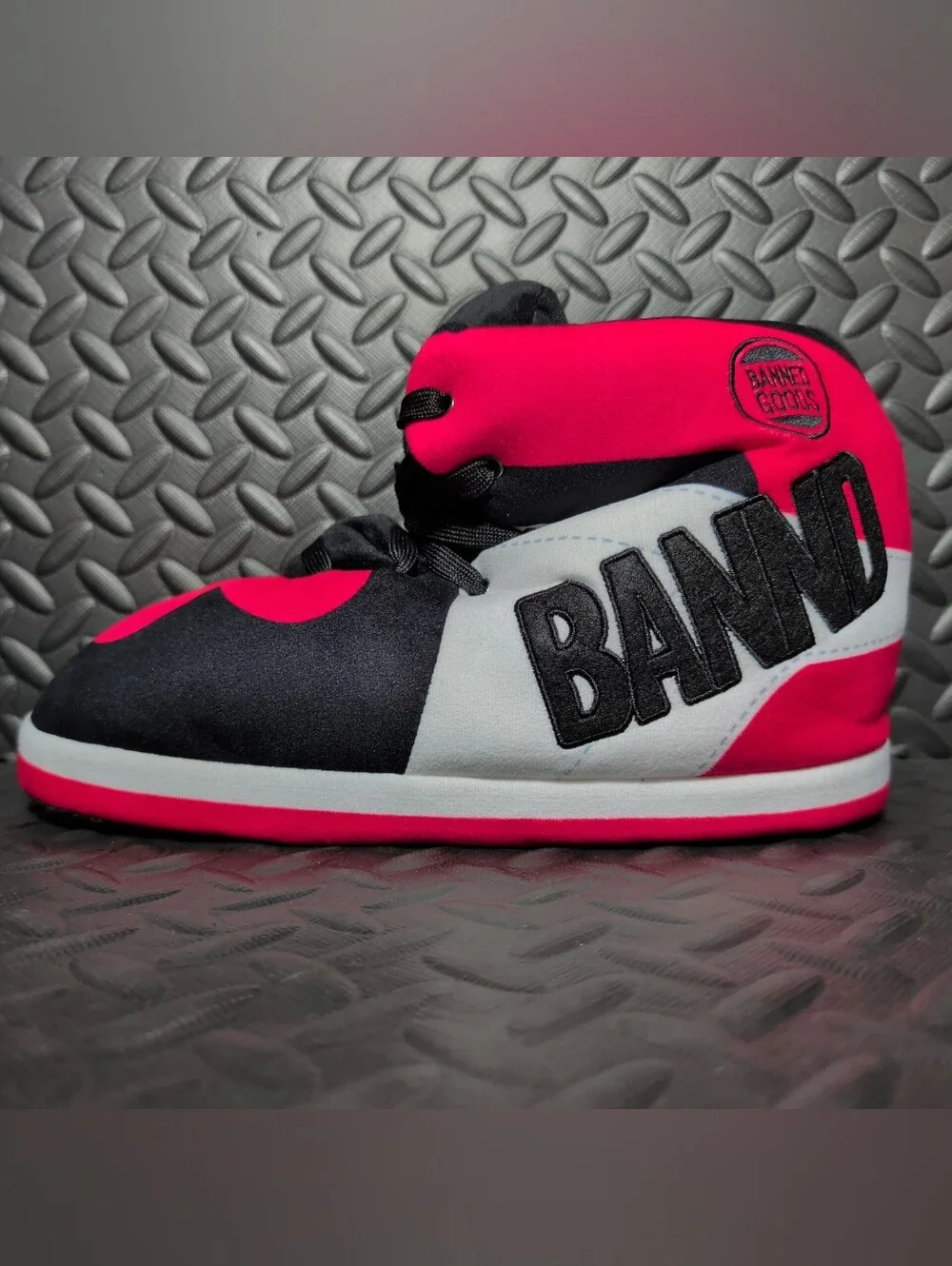 Banned Goods banned goods